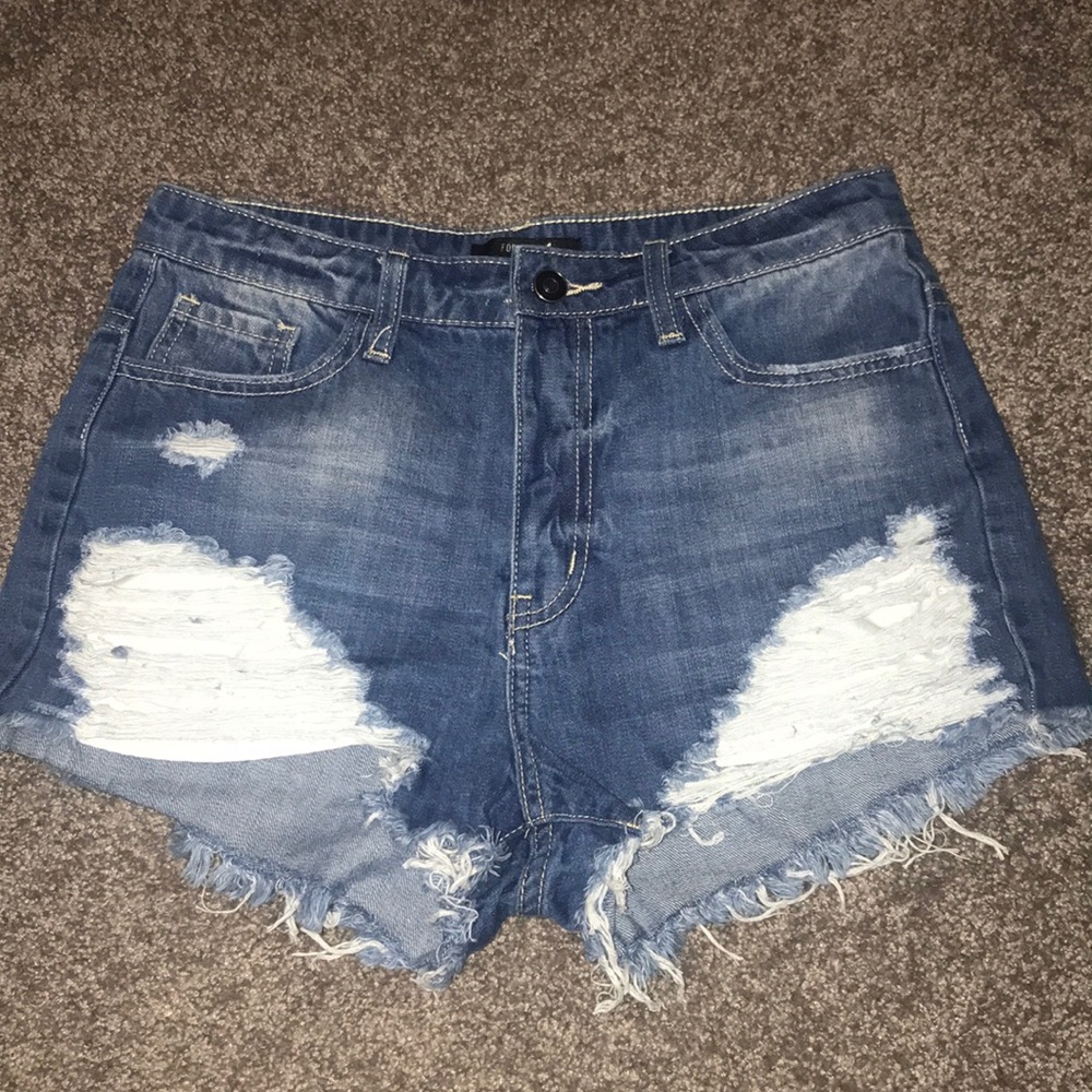 shorts